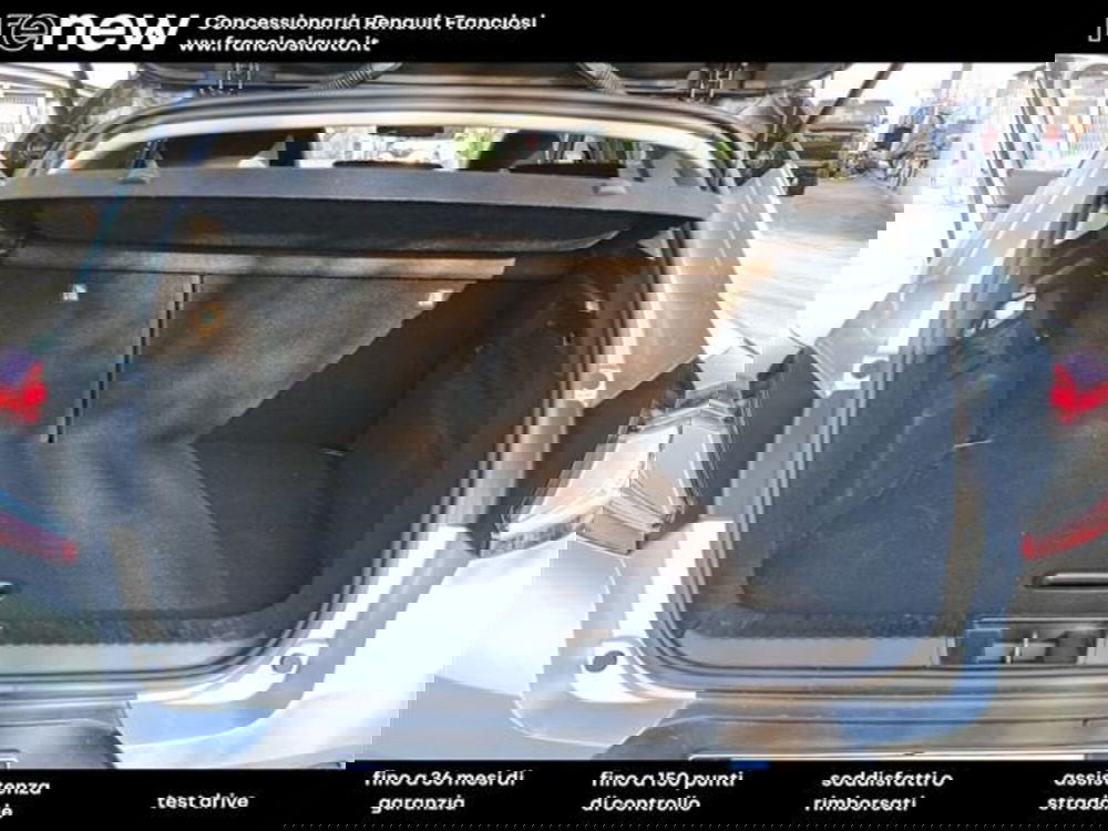 Renault Captur usata a Modena (17)