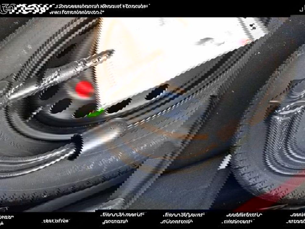 Renault Captur usata a Modena (18)