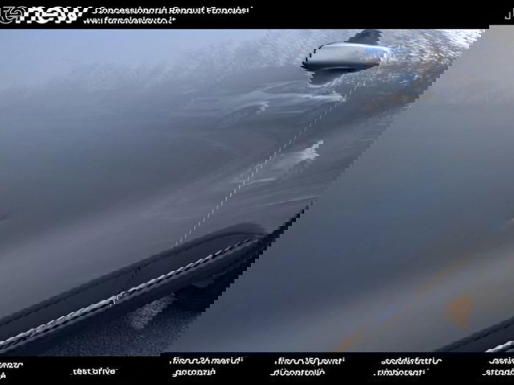 Renault Captur usata a Modena (19)