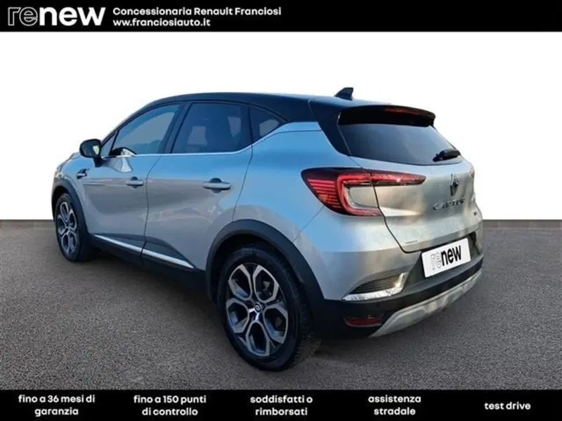 Renault Captur usata a Modena (20)