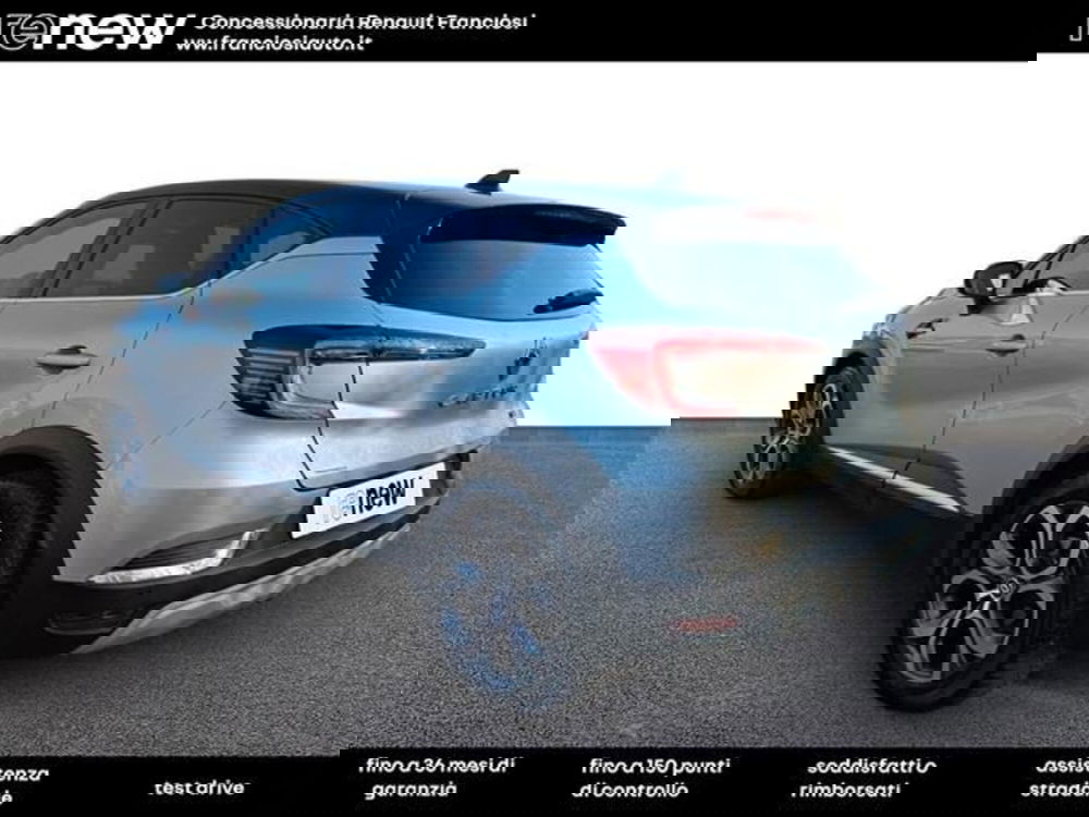Renault Captur usata a Modena (20)