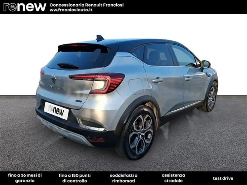 Renault Captur usata a Modena (3)