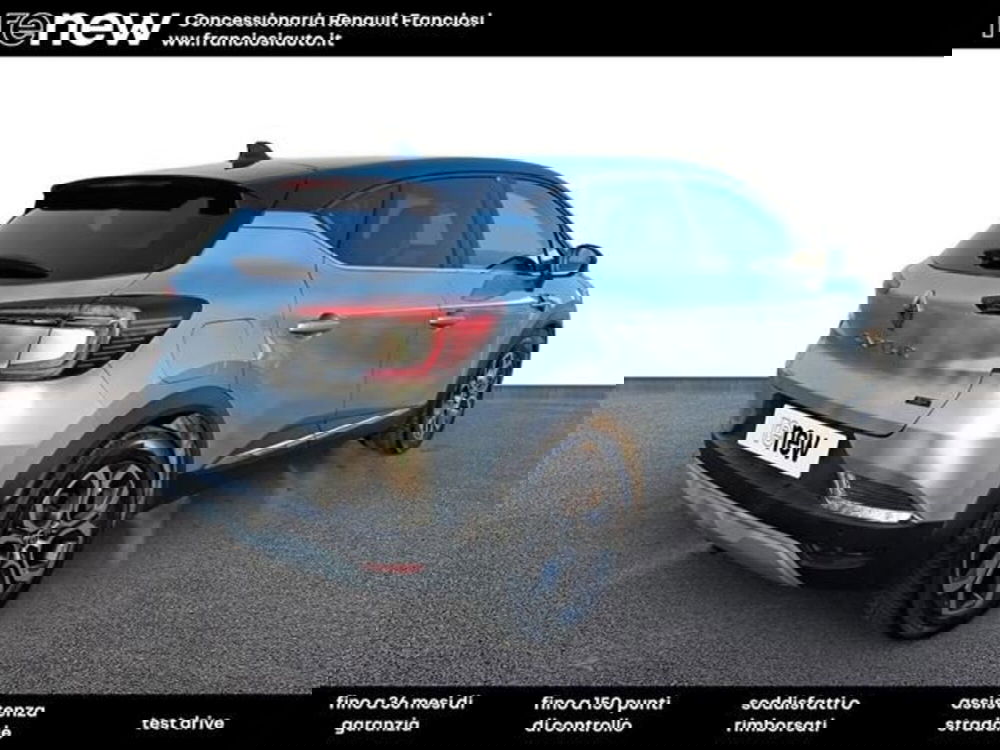 Renault Captur usata a Modena (3)