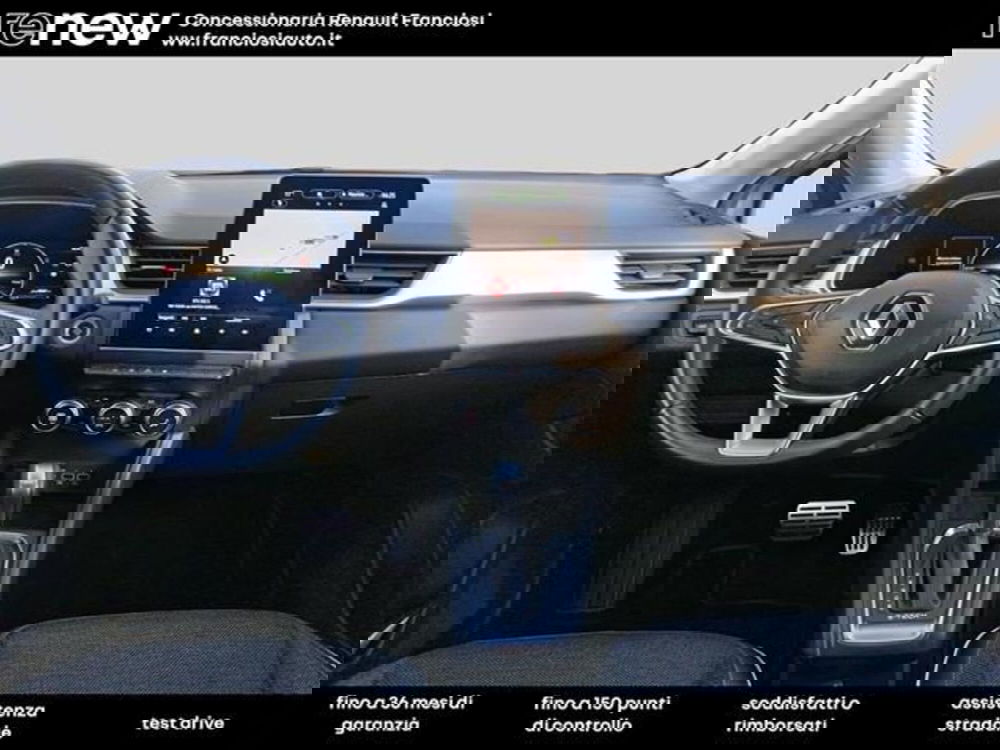 Renault Captur usata a Modena (4)