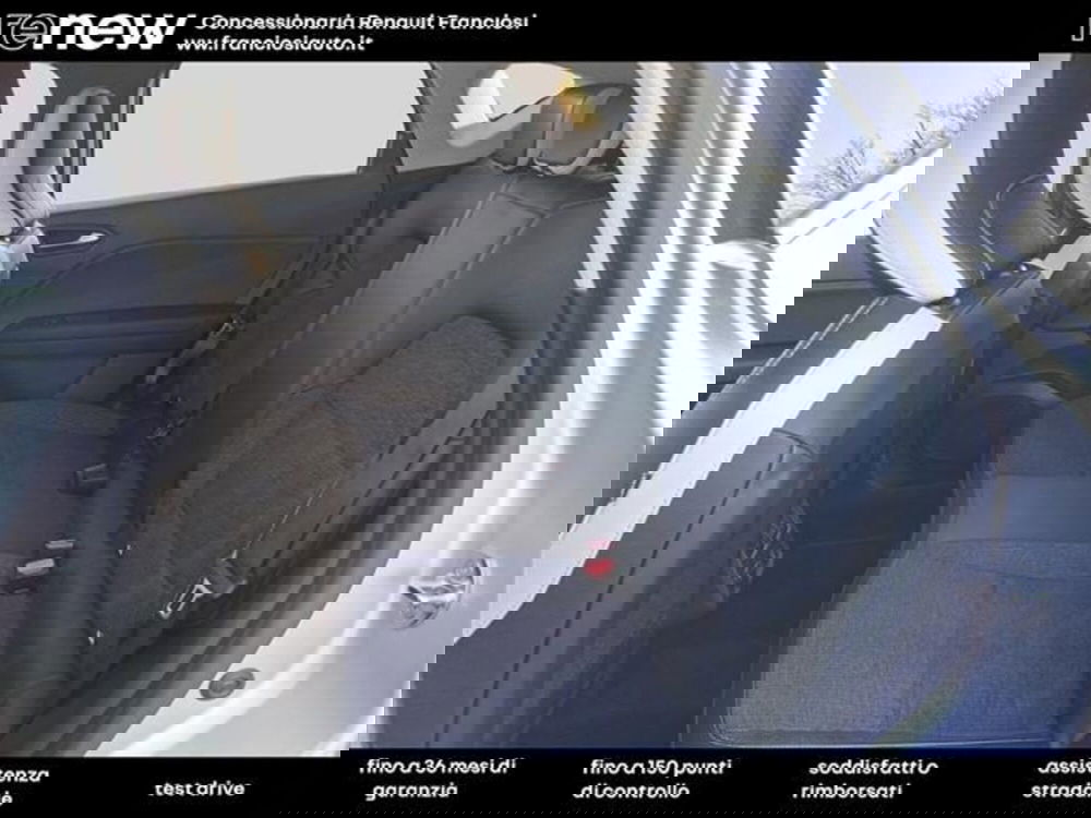 Renault Captur usata a Modena (5)