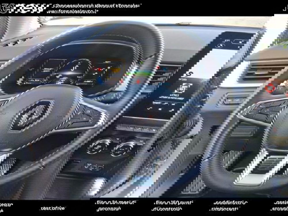 Renault Captur usata a Modena (6)