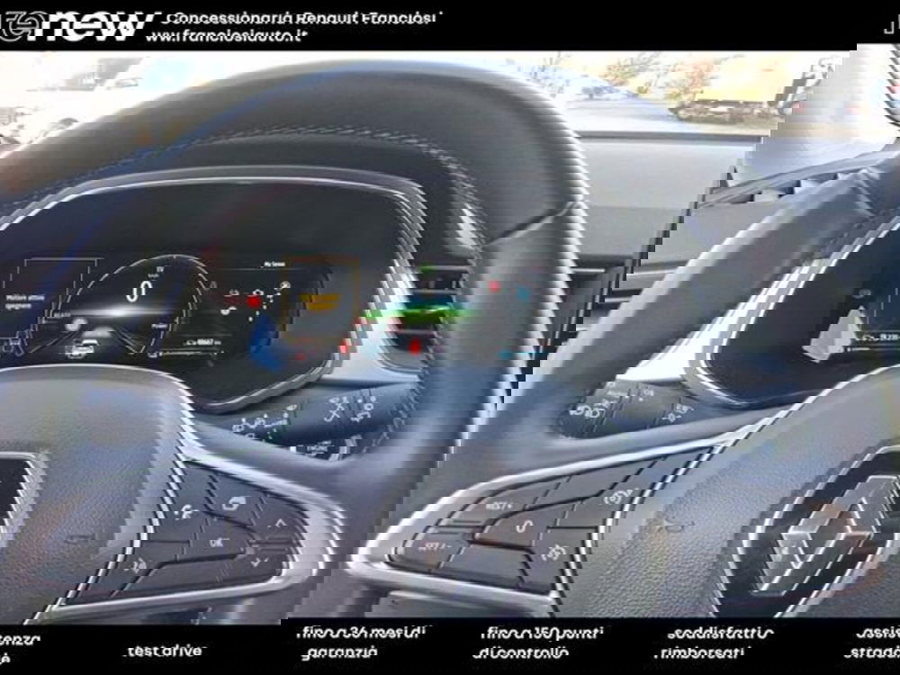 Renault Captur usata a Modena (7)