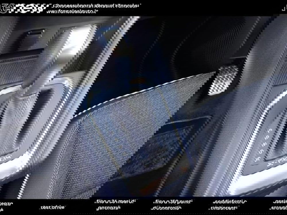 Renault Captur usata a Modena (8)