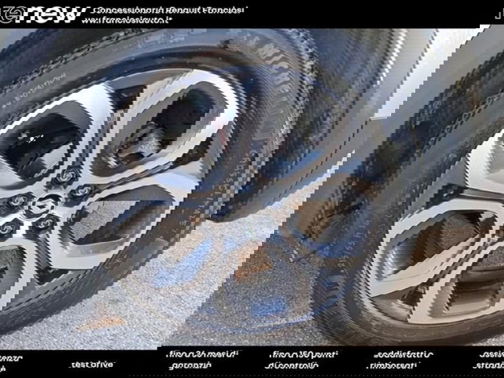 Renault Captur usata a Modena (9)