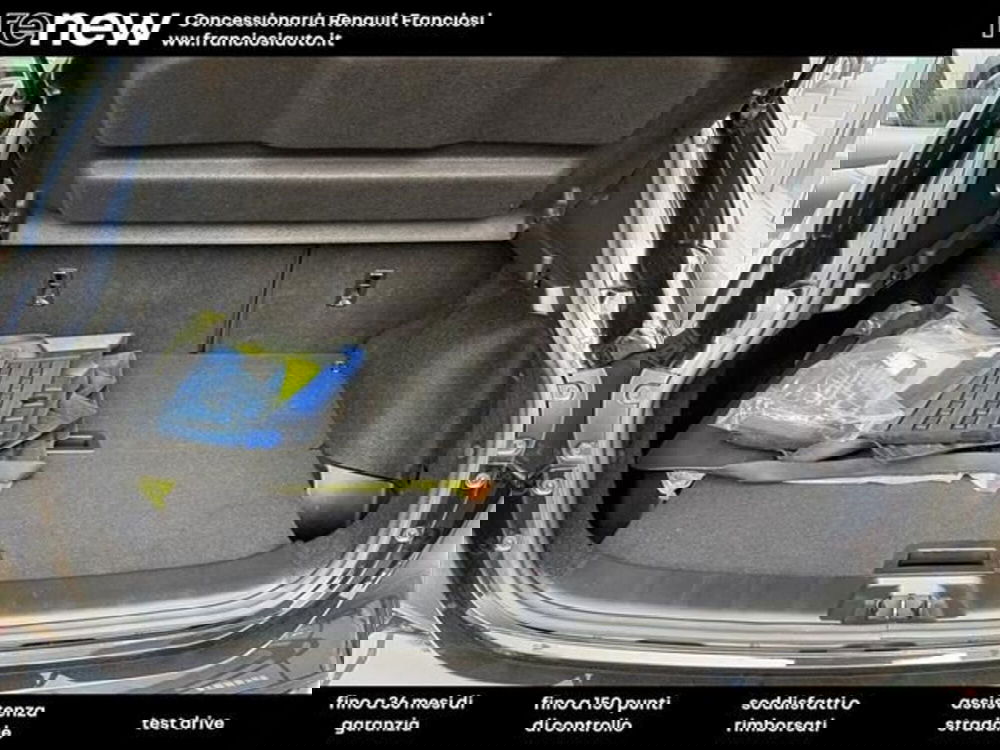 Nissan Qashqai usata a Modena (12)