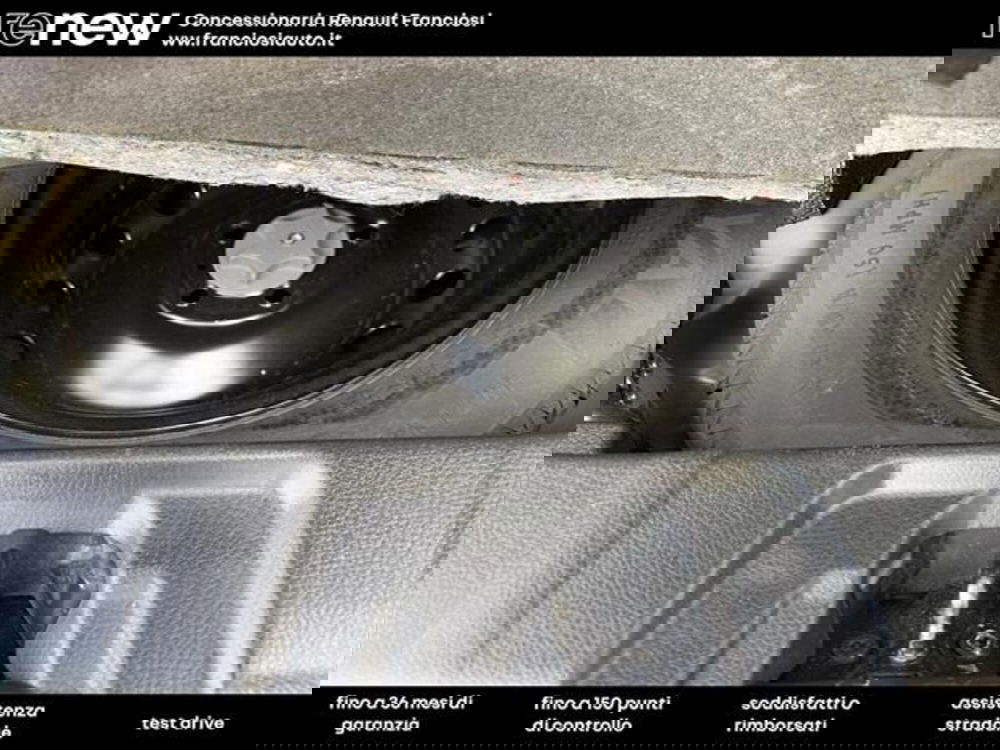 Nissan Qashqai usata a Modena (15)