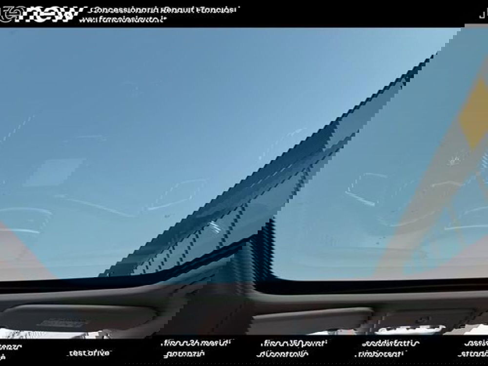 Nissan Qashqai usata a Modena (16)