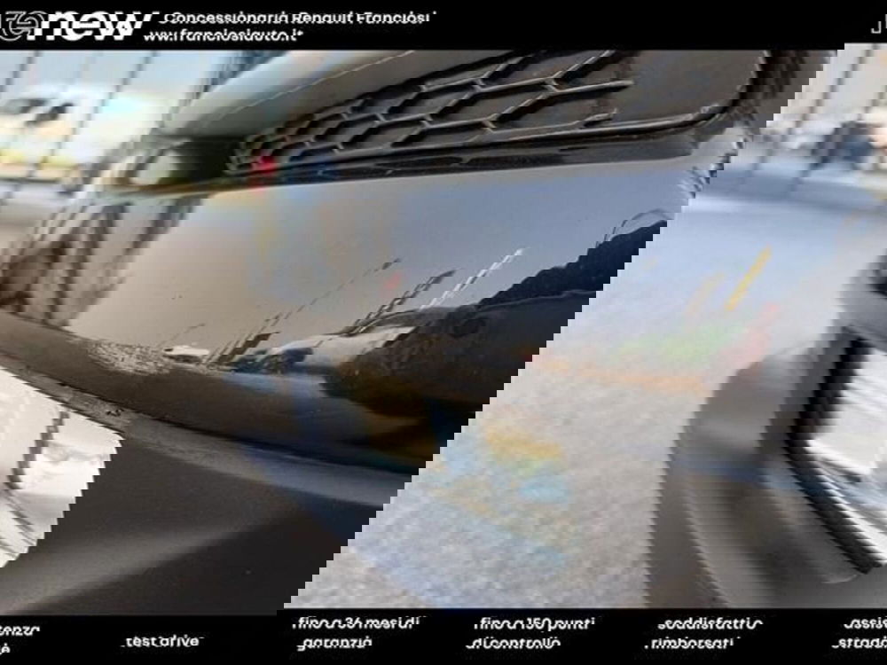 Nissan Qashqai usata a Modena (17)