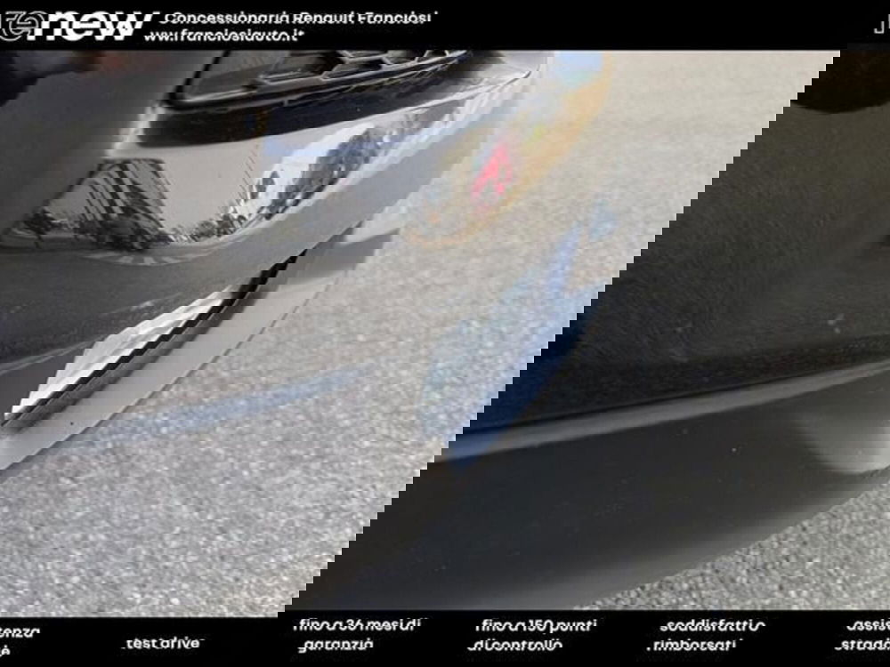 Nissan Qashqai usata a Modena (18)