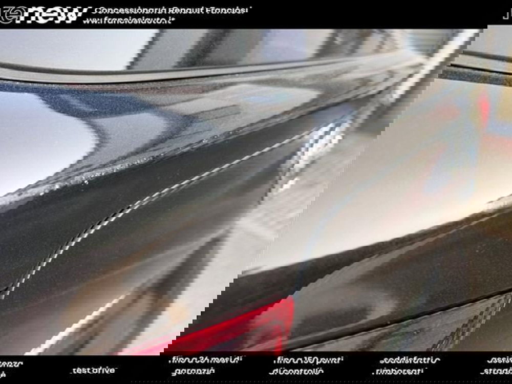 Nissan Qashqai usata a Modena (19)