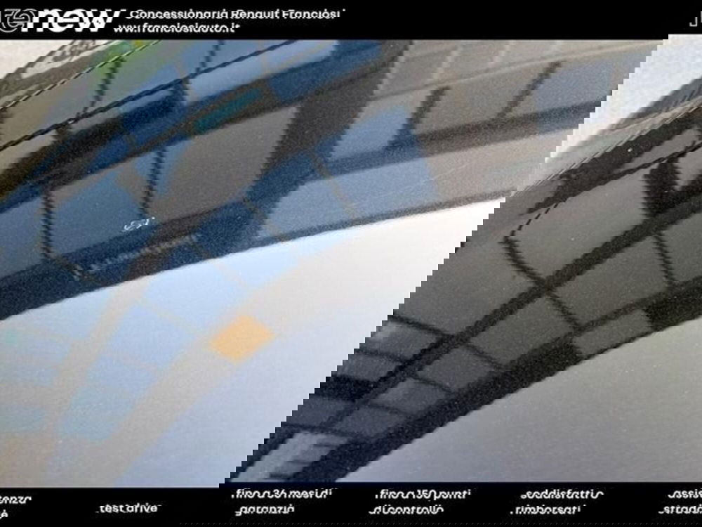 Nissan Qashqai usata a Modena (20)