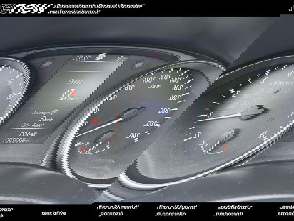 Nissan Qashqai usata a Modena (5)