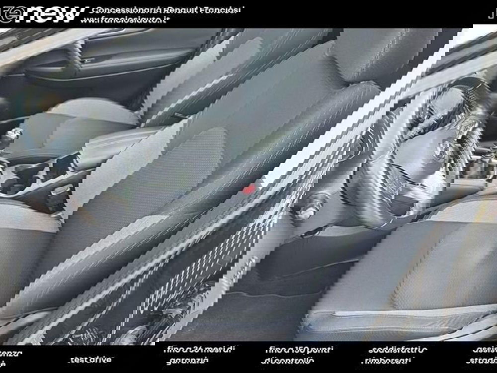 Nissan Qashqai usata a Modena (7)