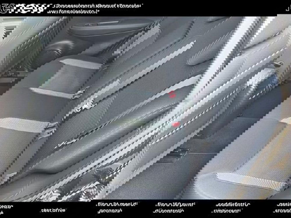 Nissan Qashqai usata a Modena (8)