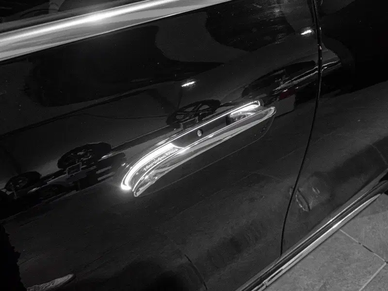 Mercedes-Benz Classe E Station Wagon nuova a Ancona (10)