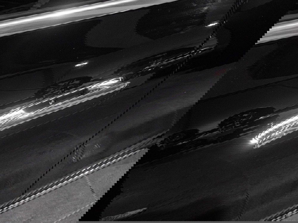 Mercedes-Benz Classe E Station Wagon nuova a Ancona (10)