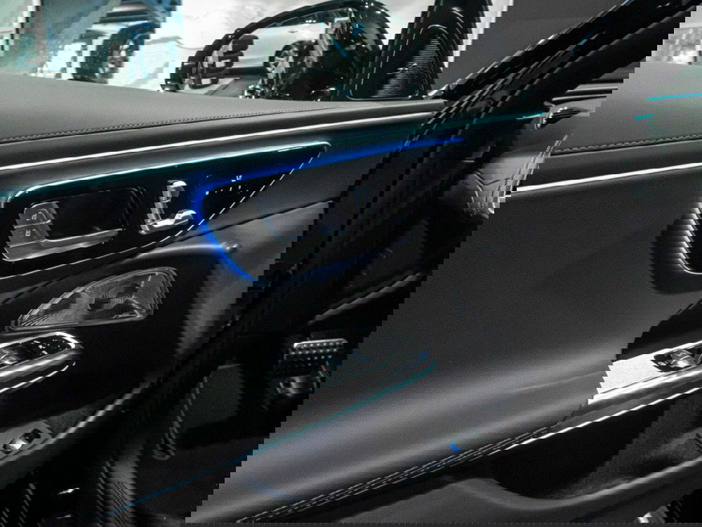 Mercedes-Benz Classe E Station Wagon nuova a Ancona (11)