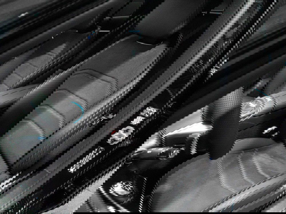 Mercedes-Benz Classe E Station Wagon nuova a Ancona (13)