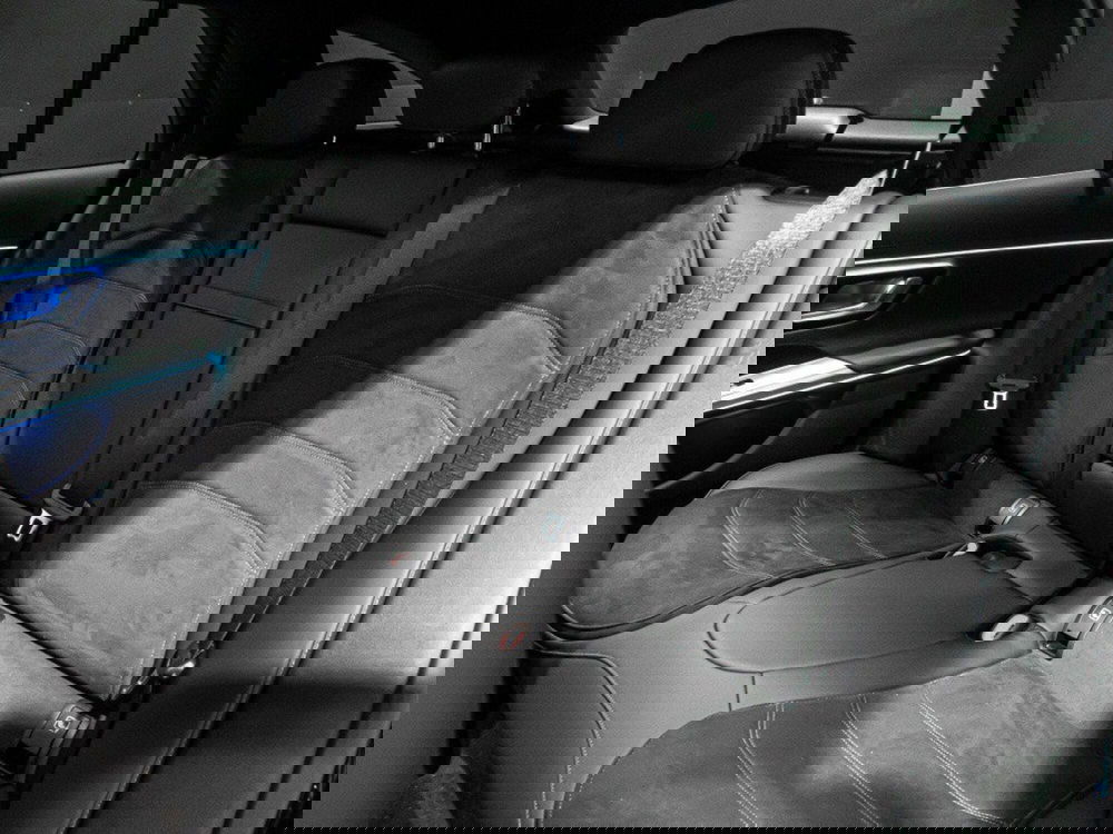 Mercedes-Benz Classe E Station Wagon nuova a Ancona (14)