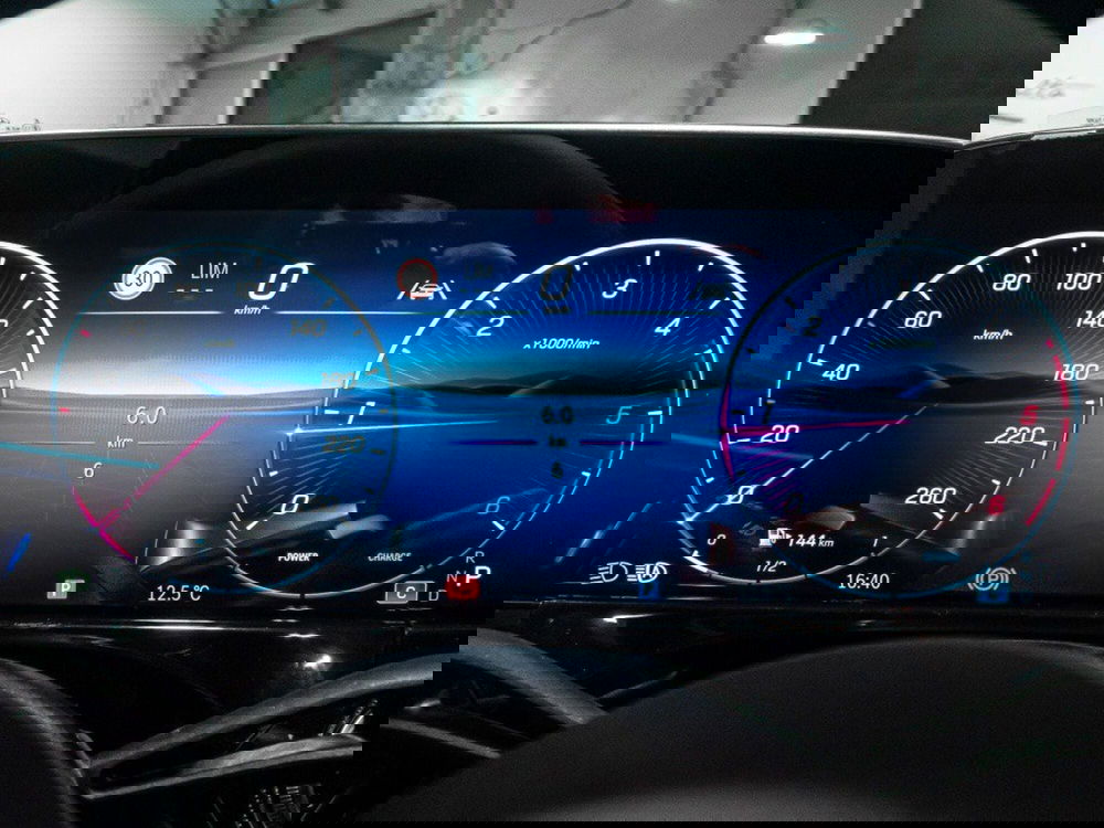 Mercedes-Benz Classe E Station Wagon nuova a Ancona (15)