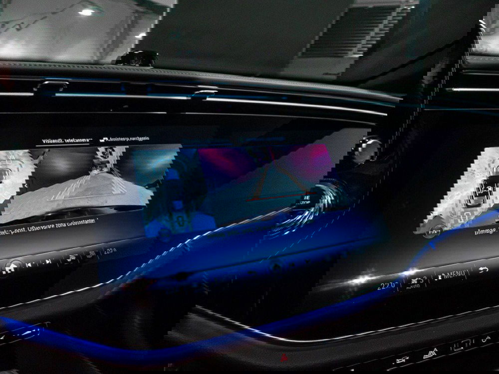 Mercedes-Benz Classe E Station Wagon nuova a Ancona (16)