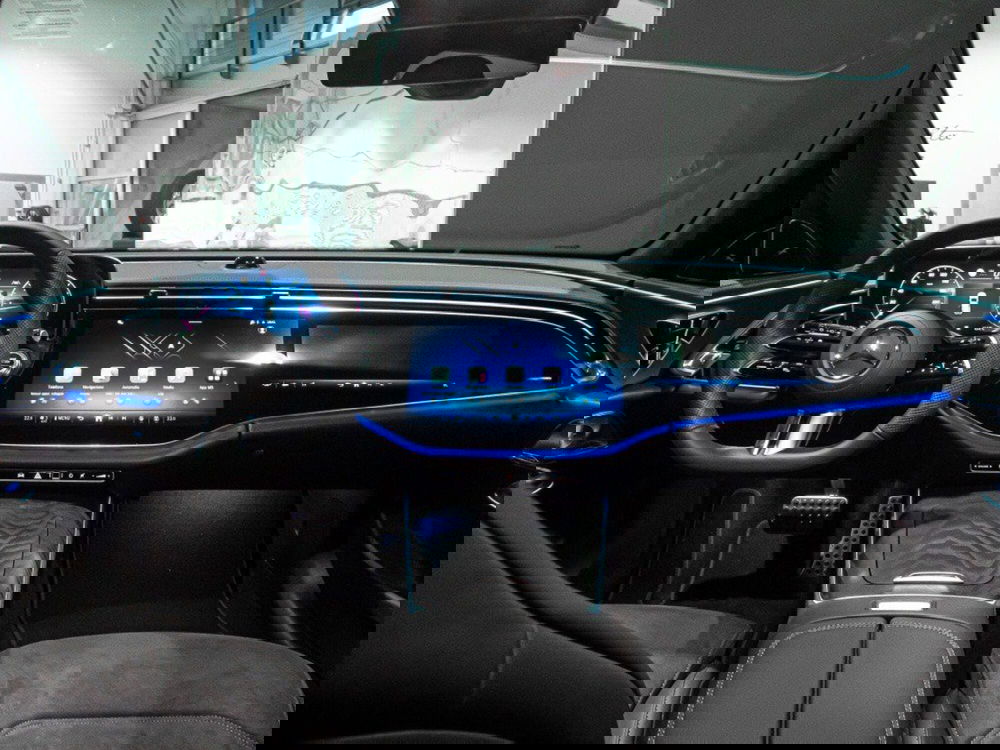 Mercedes-Benz Classe E Station Wagon nuova a Ancona (17)