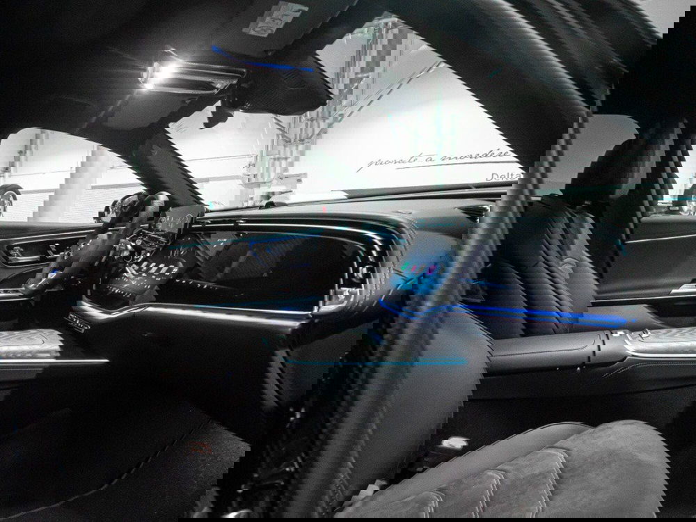 Mercedes-Benz Classe E Station Wagon nuova a Ancona (18)