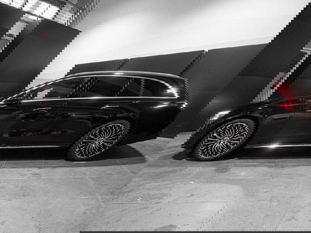 Mercedes-Benz Classe E Station Wagon nuova a Ancona (2)