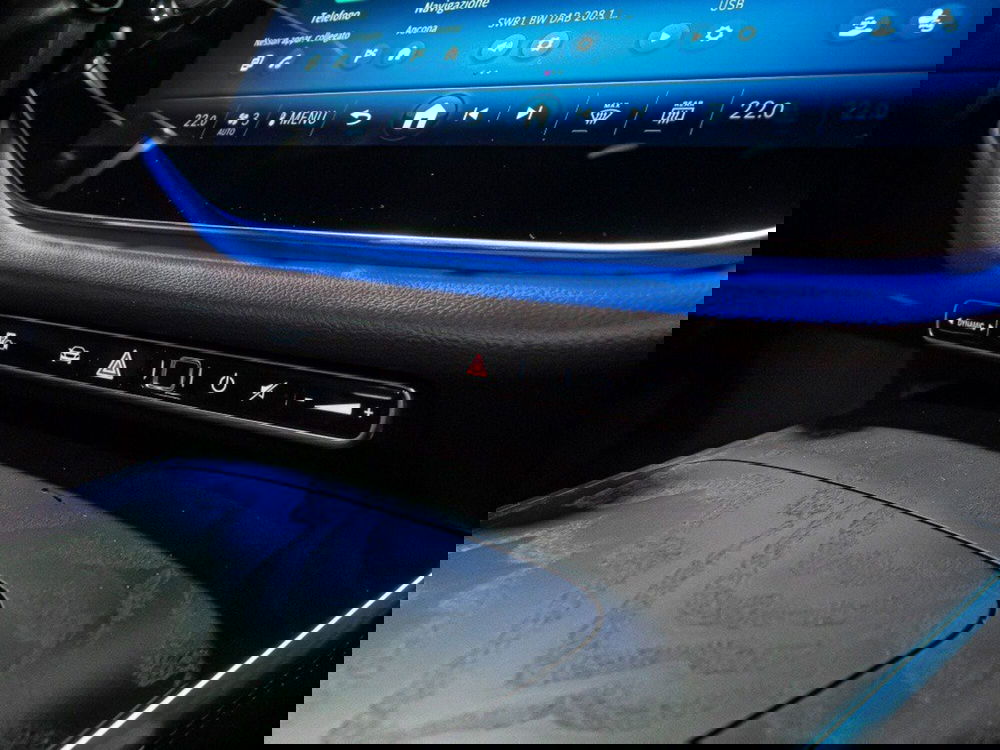 Mercedes-Benz Classe E Station Wagon nuova a Ancona (20)