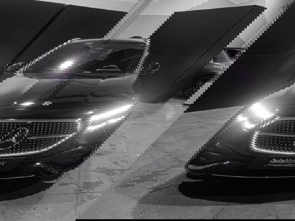 Mercedes-Benz Classe E Station Wagon nuova a Ancona (5)