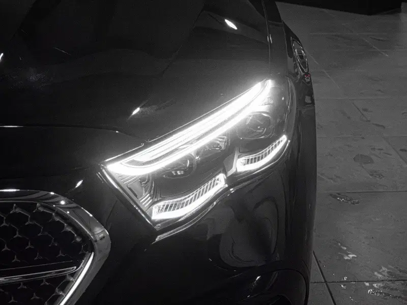 Mercedes-Benz Classe E Station Wagon nuova a Ancona (6)