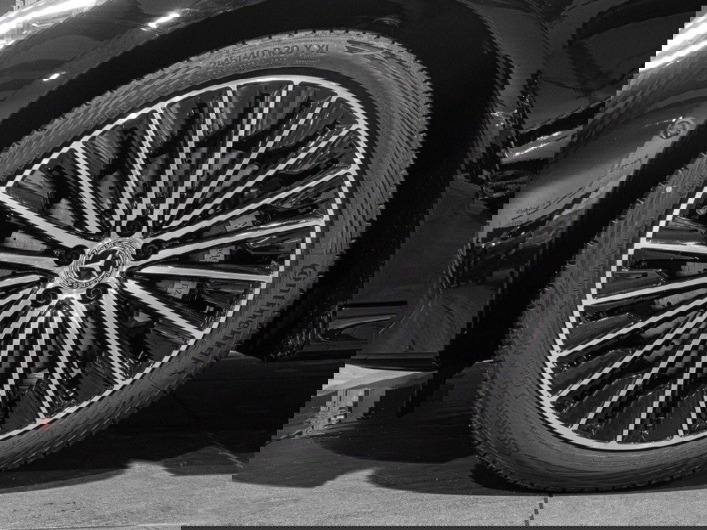 Mercedes-Benz Classe E Station Wagon nuova a Ancona (7)