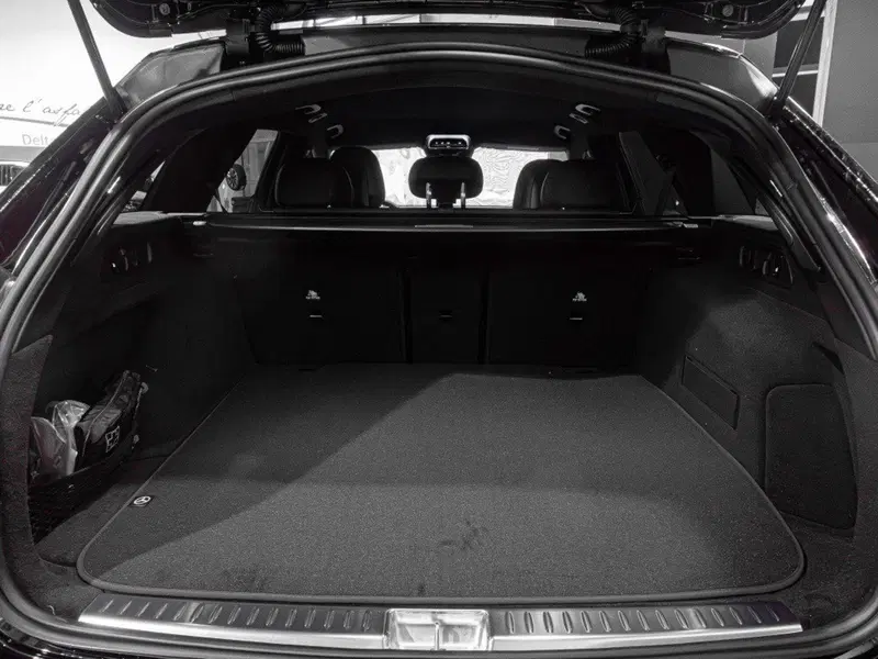 Mercedes-Benz Classe E Station Wagon nuova a Ancona (9)