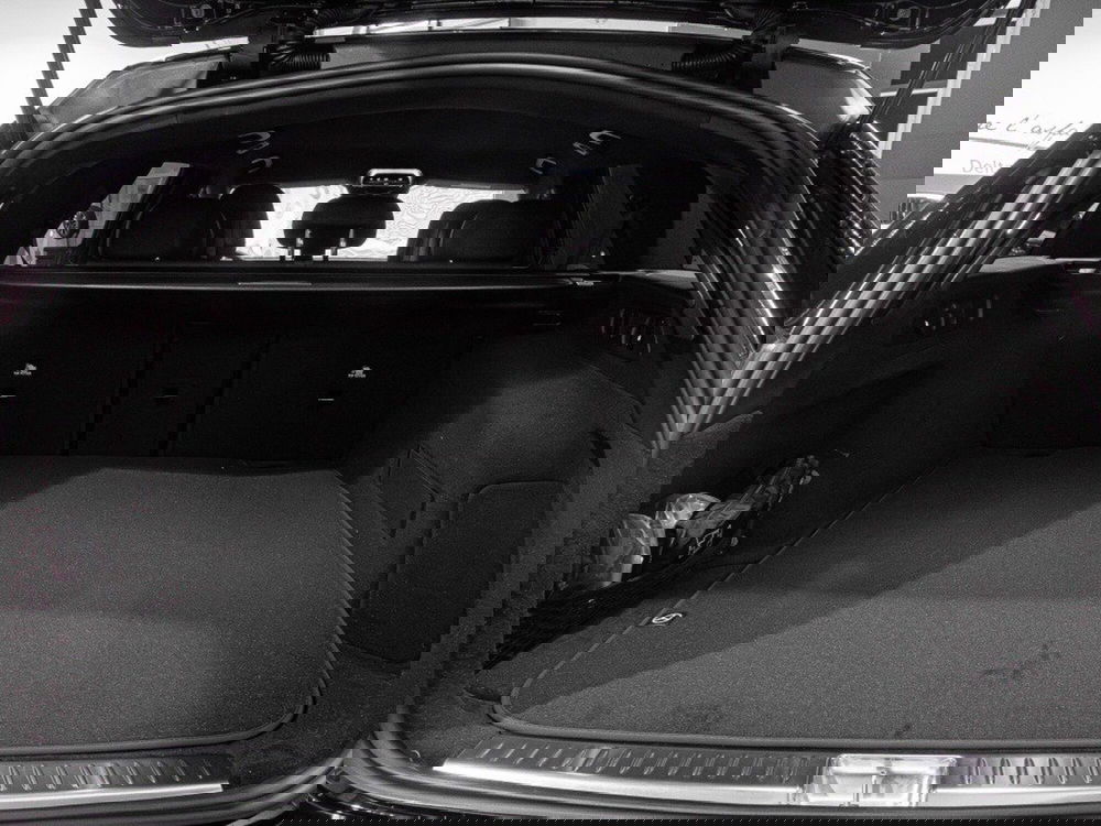 Mercedes-Benz Classe E Station Wagon nuova a Ancona (9)
