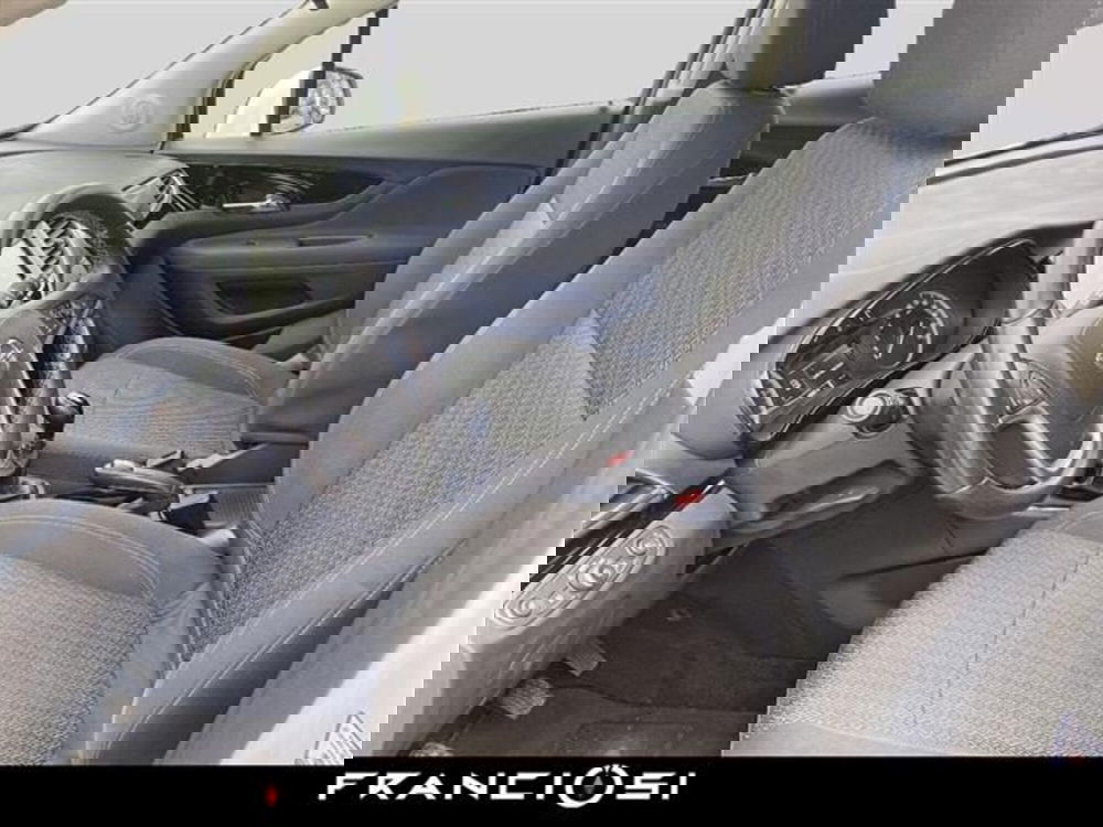Opel Mokka usata a Modena (11)