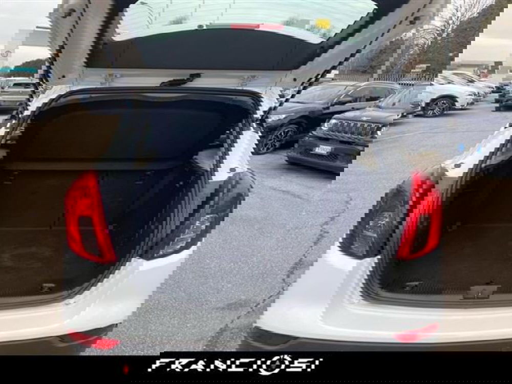 Opel Mokka usata a Modena (13)