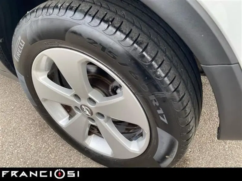 Opel Mokka usata a Modena (15)