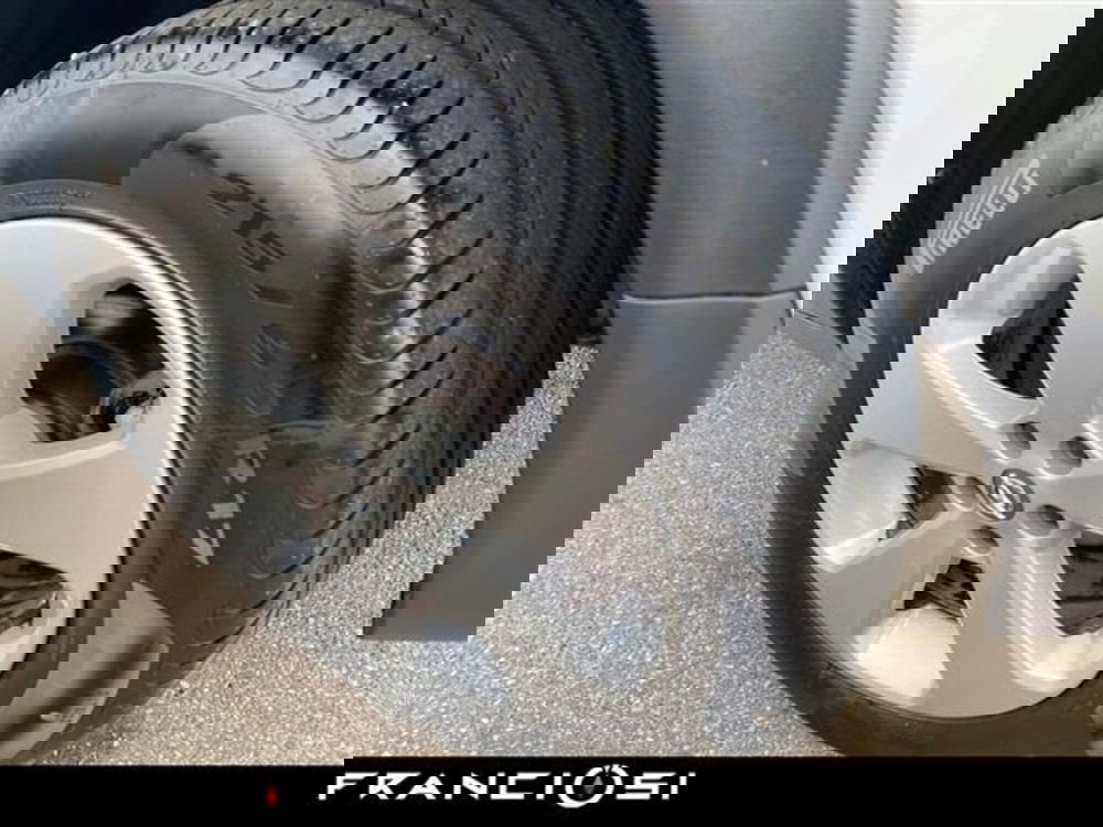 Opel Mokka usata a Modena (15)