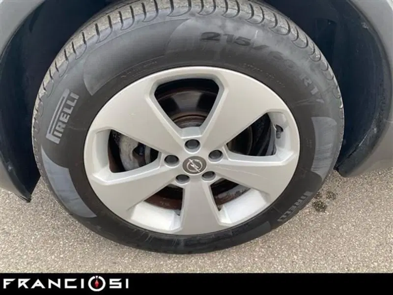 Opel Mokka usata a Modena (16)