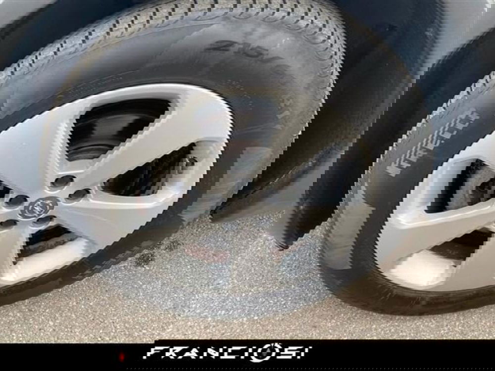 Opel Mokka usata a Modena (16)