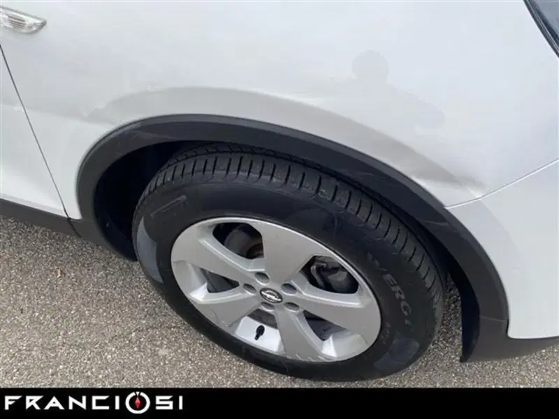 Opel Mokka usata a Modena (17)
