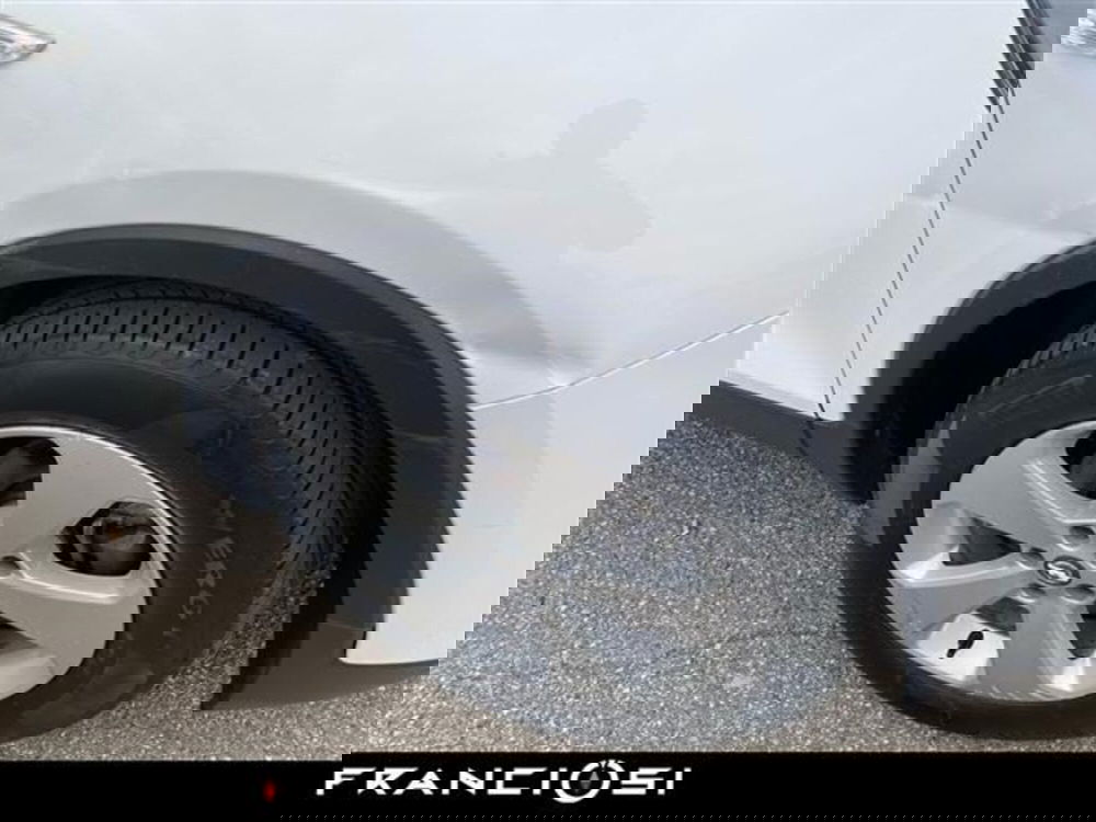 Opel Mokka usata a Modena (17)