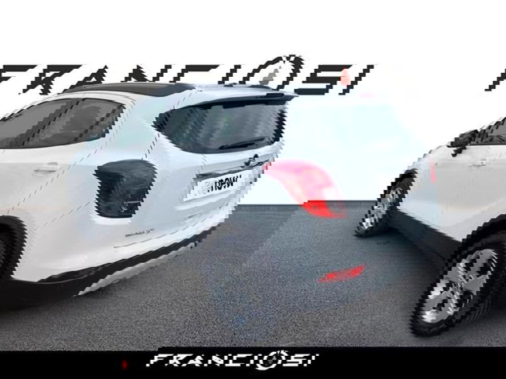 Opel Mokka usata a Modena (3)