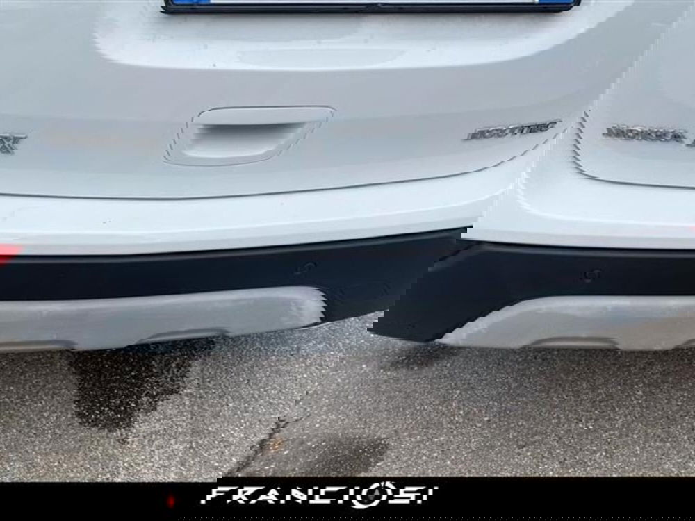 Opel Mokka usata a Modena (5)