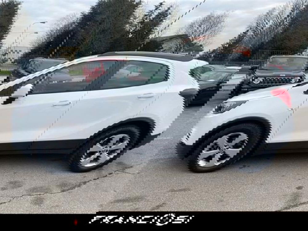 Opel Mokka usata a Modena (6)